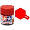 Tamiya Tamiya Color XF-7 Flat Red 10ml