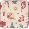 Villeroy&Boch Toys vankúš bez náplne 50x50cm