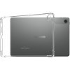 AlzaGuard Crystal Clear TPU Case pro Lenovo Tab 10.1 AGD-TCT87Z