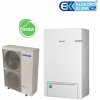 SAMSUNG Tepelné čerpadlo EHS Split 12 kW AE160ANYDGH/EU + AE120AXEDGH/EU