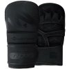 RDX Sparring rukavice T15 MMA čierne S - S