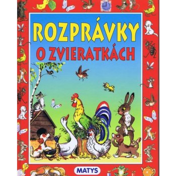 Rozprávky o zvieratkách