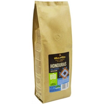 Marila Honduras BIO káva zrnková 500 g od 11,34 € - Heureka.sk