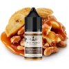 Five Pawns - Grandmaster (Arašidy, banán, karamel) - Shake and Vape
