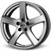 Alutec - Alutec Freeze farba: ps - strieborny 7 17 5x112 ET49