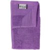 The One Towelling® Uterák 30x50 T1-30 Purple 30 x 50 cm
