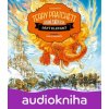 Pátý elefant - Úžasná zeměplocha - Čte Jan Zadražil