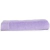 The One Towelling T1 100 Lavender 100 x 180 cm