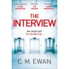 Interview (C. M. Ewan)(Brožovaná)