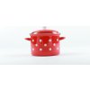 Belis bodky 24 cm 8 l