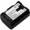 Batéria pre JVC BN-VG114 Li-ion 1200 mAh
