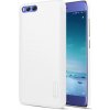 Nillkin Silikonový obal pro Xiaomi Mi6 (Nillkin) Bílá MI6SILNWH