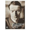 Goodbye to All That - Robert Graves