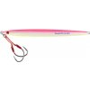 Mustad Pilker Mezashi Slim Jig 22 cm 200 g Glow Pink