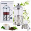 Kamille French press 800 ml