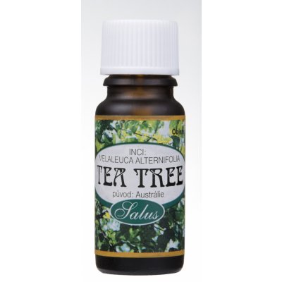 tea tree olej 100ml – Heureka.sk