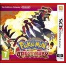 Pokemon Omega Ruby