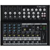 Chanel Mackie Mix12FX - 12kanálový kompaktní mixážní pult