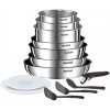 Tefal L897DS04 Ingenio Emotion On Súprava riadu 13 ks