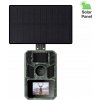 EVOLVEO StrongVision Solar A, fotopasca so solárnym panelom