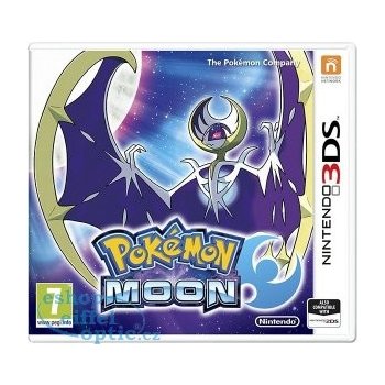 Pokemon Moon