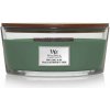 WoodWick Mint Leaves & Oak 453,6 g