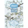 Airpure Scented Sachets Fresh Linen Comfort vonný sáčok 1 kus