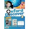 Oxford Discover 2 Poster Pack