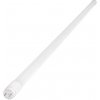 BRG LED trubica - T8 - 9W - 60cm - 900Lm - CCD - MILIO GLASS - studená biela