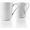Eva Solo Porcelánový hrnček Legio Nova Cup 34cl 2k, white