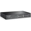 TP-Link TL-SF1016DS 16x 10/100Mbps Switch