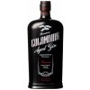 Dictador Colombian Treasure Black gin 43% 0,7 l (čistá fľaša)