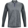 Under Armour Triko s dlouhým rukávem UA Tech 2.0 Novelty 1/4 Zip 1370854-012
