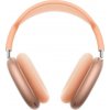 Apple AirPods Max - Oranžová (2024) MWW73ZM/A