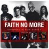 Original Album Series, 5 Audio-CDs