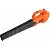 Akumulátorový fukár na lístie Black and Decker BCBL200B-XJ (batéria nie je súčasťou dodávky) Black & Decker