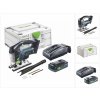 FESTOOL 576532 PSBC 420 HPC 4,0 EBI-Plus CARVEX