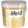 REMAL Color Efekt umývateľná dekoračná farba, 0950 zlatý, 400 g