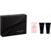Narciso Rodriguez Narciso Rodriguez for Her Darčeková sada dámska parfumovaná voda 50 ml, sprchový gél 50 ml a telové mlieko 50 ml