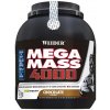 WEIDER Gainer Giant Mega Mass 4000, - čokoláda 3000 g