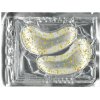 Wowbyme® Kolagénová maska na oči SHINY Farba: Zlatá