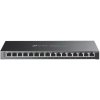 Switch TP-Link SG2016P Smart, 16x GLan, 8x PoE+, 120W, Omáda SDN