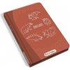 Kidywolf - Kresliaci tablet Kidydraw mini - dinosaury