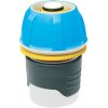 AQUACRAFT Spojka AQUACRAFT® 550045, SoftTouch 5/8