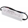 T-LED LED zdroj (trafo) hybrid CV+CC 12V 144W IP67 056703