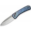 We Knife Nightblade WE22046-4 Flamed Titanium CPM 20CV