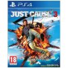 Just Cause 3 Collectors Edition (PS4)