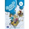 Fly High Level 4 Activity Book and CD ROM Pack