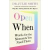 Open When (Pevná)
