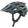 Abus Moventor 2.0 MIPS concrete grey L Ľahká, veľmi pohodlná pohodlná a perfektne odvetraná MTB prilba s MIPS